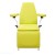 Донорское кресло ДР04 (обивка цвет белый)